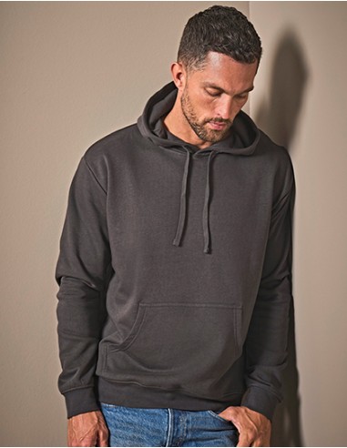 T-5102-Power Hoodie
